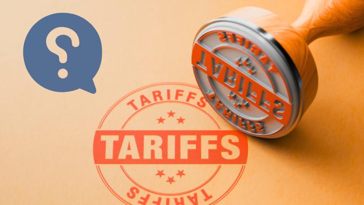 Tariffs