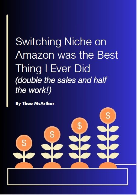 Switching Niche Switching Niche